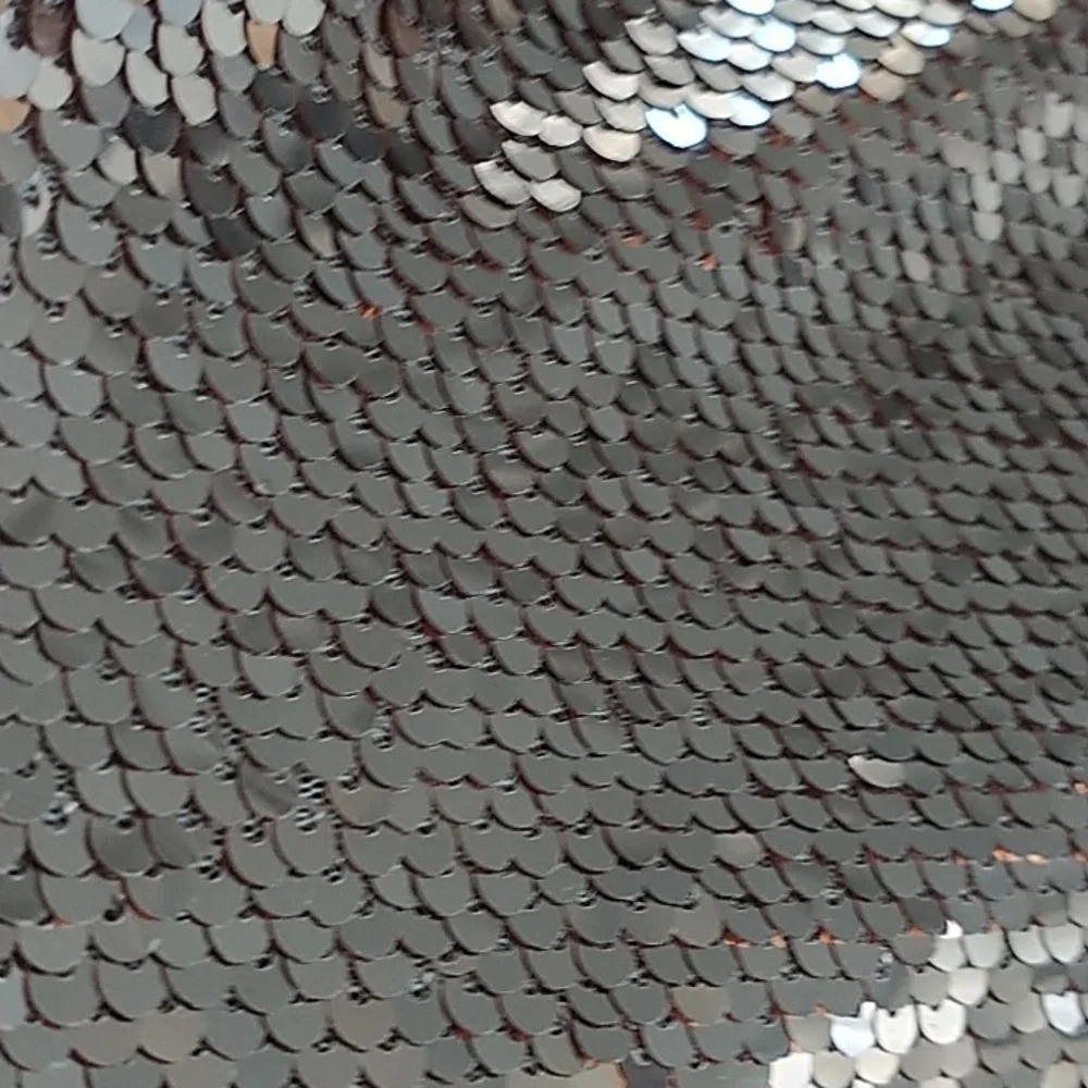 ASOS Rose Gold Sequin Cami  Top 14 - Picture 10 of 11